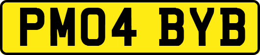 PM04BYB
