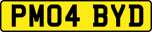 PM04BYD