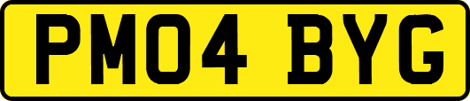 PM04BYG