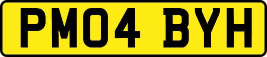 PM04BYH