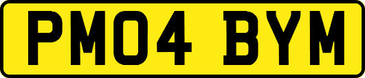 PM04BYM