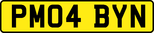 PM04BYN