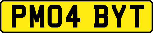 PM04BYT