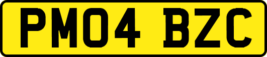 PM04BZC