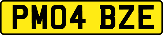 PM04BZE