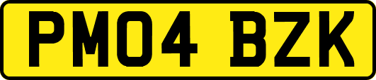 PM04BZK