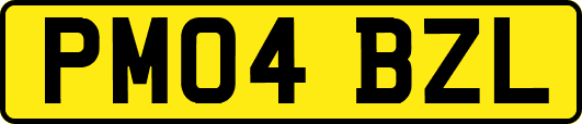 PM04BZL