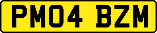 PM04BZM