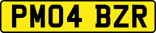 PM04BZR