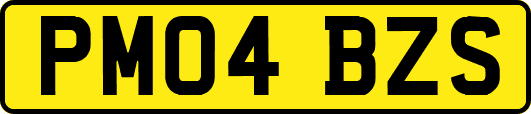 PM04BZS