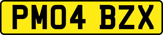 PM04BZX