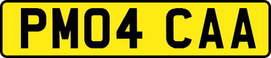 PM04CAA