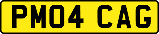 PM04CAG