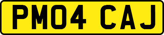 PM04CAJ