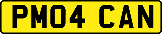 PM04CAN