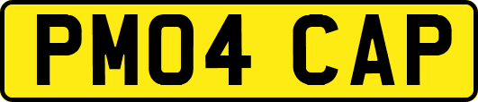 PM04CAP