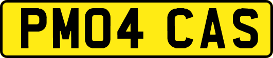 PM04CAS