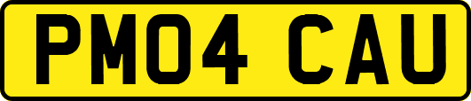 PM04CAU