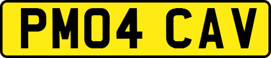 PM04CAV