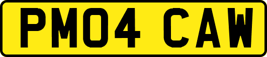 PM04CAW