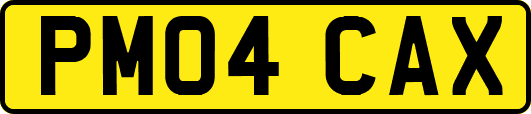 PM04CAX