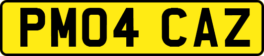 PM04CAZ