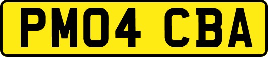 PM04CBA