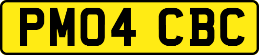 PM04CBC