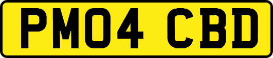 PM04CBD
