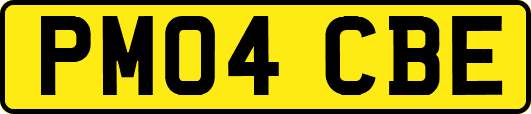 PM04CBE