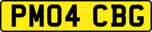 PM04CBG