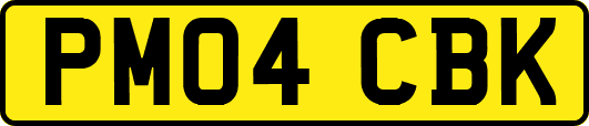 PM04CBK