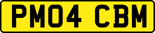 PM04CBM
