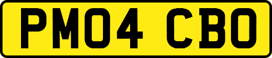 PM04CBO