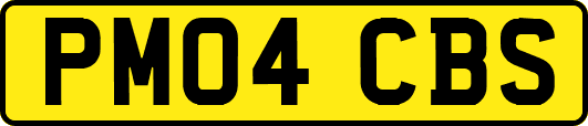 PM04CBS