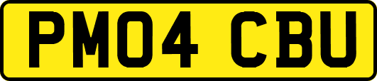 PM04CBU