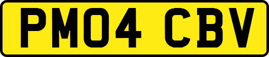 PM04CBV