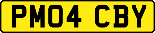 PM04CBY
