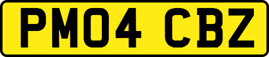PM04CBZ