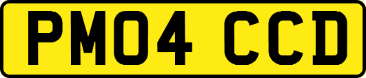 PM04CCD
