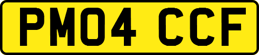 PM04CCF