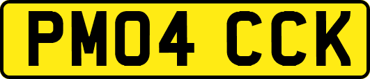 PM04CCK