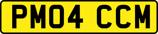 PM04CCM