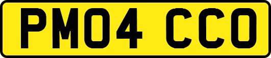 PM04CCO