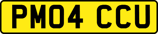 PM04CCU