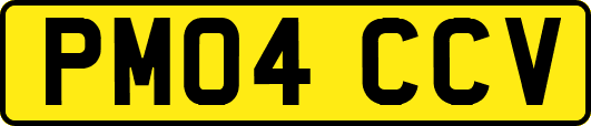 PM04CCV