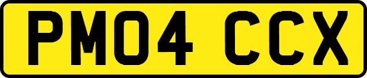 PM04CCX