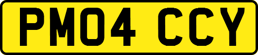 PM04CCY