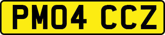 PM04CCZ