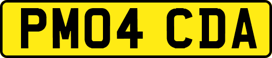 PM04CDA